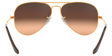 Ray-Ban® Aviator RB3025 58   Sunglasses