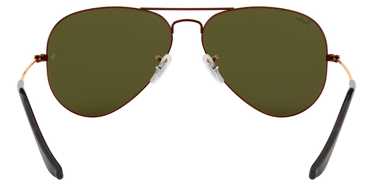 Ray-Ban® Aviator RB3025 58   Sunglasses