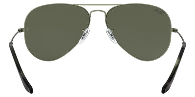 Ray-Ban® Aviator RB3025 58   Sunglasses