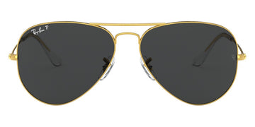 Ray-Ban® Aviator RB3025 62   Sunglasses