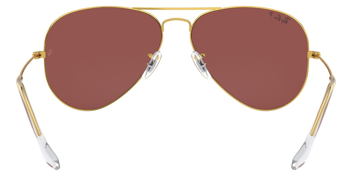 Ray-Ban® Aviator RB3025 58   Sunglasses