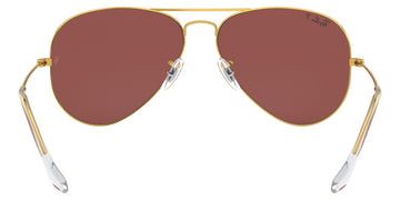 Ray-Ban® Aviator RB3025 58   Sunglasses