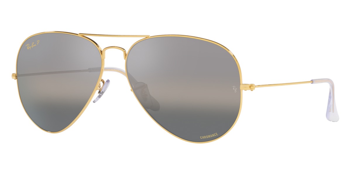 Ray-Ban® Aviator RB3025 58   Sunglasses