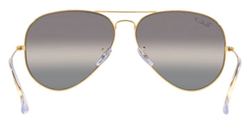 Ray-Ban® Aviator RB3025 58   Sunglasses