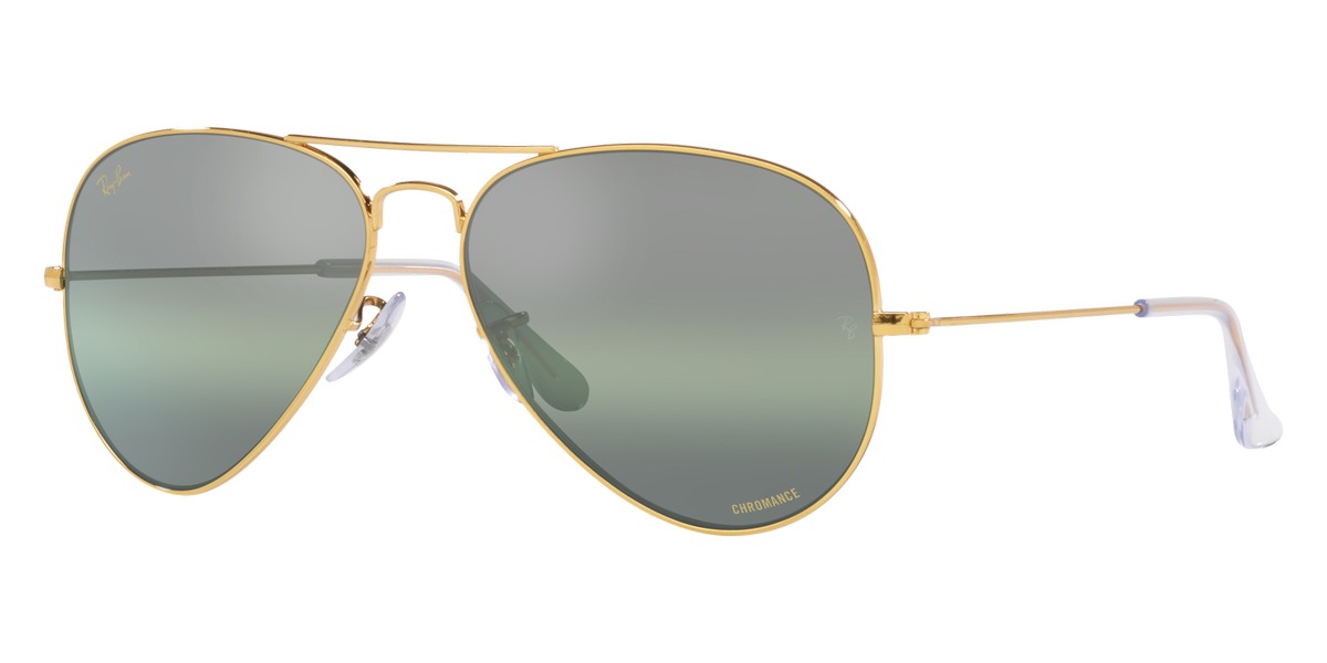 Ray-Ban® Aviator RB3025 62   Sunglasses