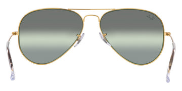 Ray-Ban® Aviator RB3025 55   Sunglasses