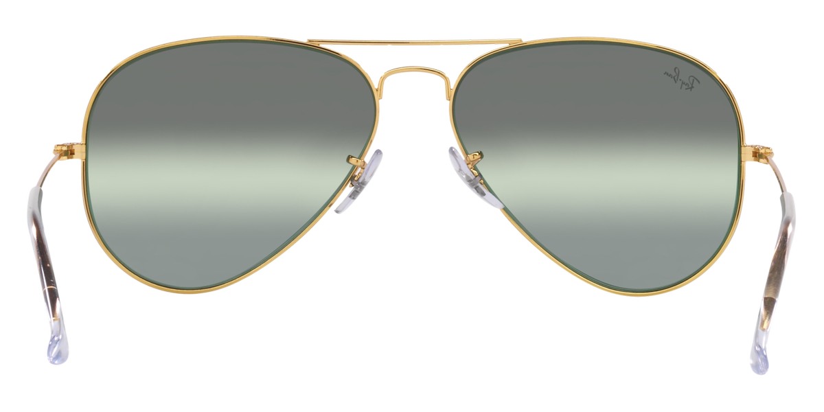 Ray-Ban® Aviator RB3025 62   Sunglasses