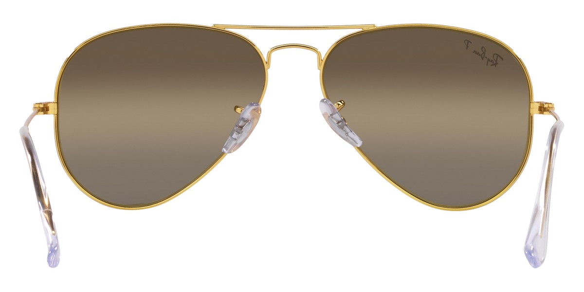 Ray-Ban® Aviator RB3025 58   Sunglasses