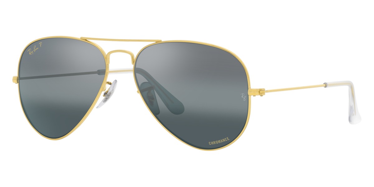 Ray-Ban® Aviator RB3025 58   Sunglasses