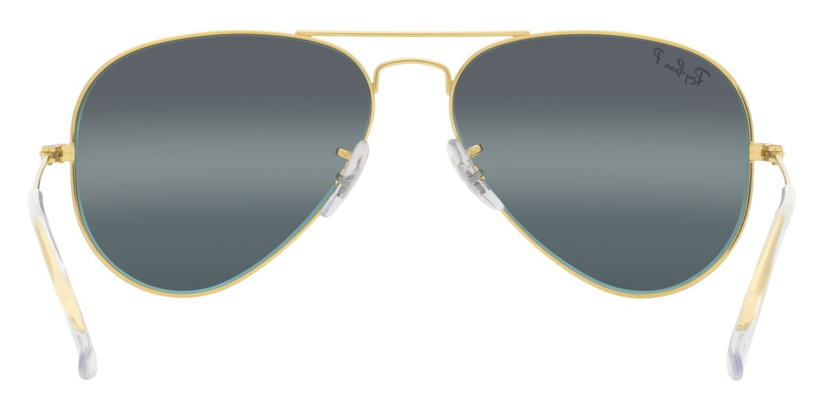 Ray-Ban® Aviator RB3025 58   Sunglasses