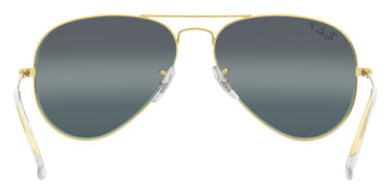 Ray-Ban® Aviator RB3025 58   Sunglasses