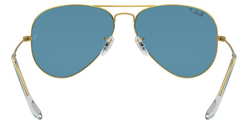 Ray-Ban® Aviator RB3025 62   Sunglasses