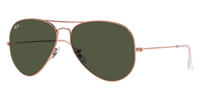 Ray-Ban® Aviator RB3025 62   Sunglasses