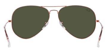 Ray-Ban® Aviator RB3025 58   Sunglasses