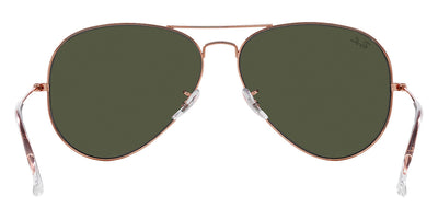 Ray-Ban® Aviator RB3025 58   Sunglasses