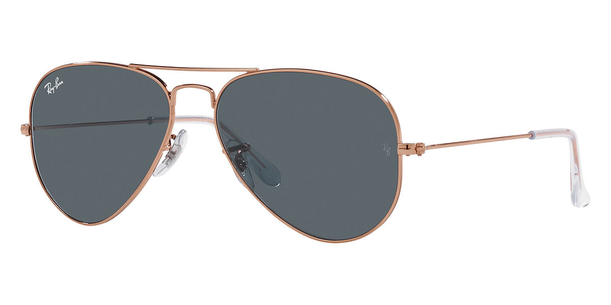 Ray-Ban® Aviator RB3025 58   Sunglasses