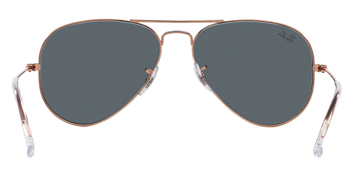 Ray-Ban® Aviator RB3025 58   Sunglasses