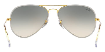 Ray-Ban® Aviator Full Color RB3025Jm   Sunglasses