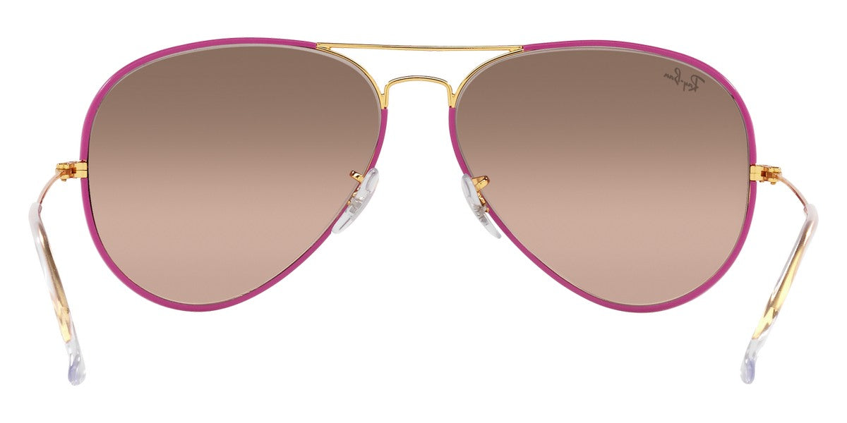 Ray-Ban® Aviator Full Color RB3025Jm   Sunglasses