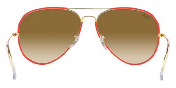 Ray-Ban® Aviator Full Color RB3025Jm   Sunglasses