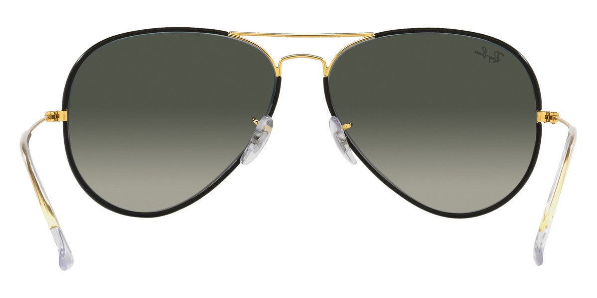 Ray-Ban® Aviator Full Color RB3025Jm   Sunglasses