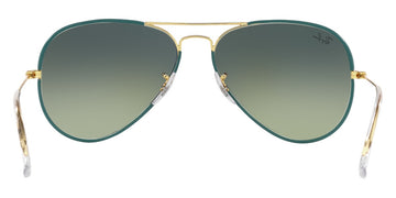 Ray-Ban® Aviator Full Color RB3025Jm   Sunglasses