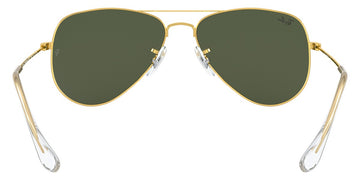 Ray-Ban® Aviator Small Metal RB3044   Sunglasses