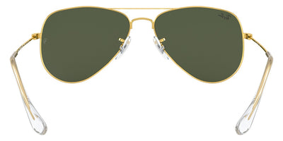 Ray-Ban® Aviator Small Metal RB3044