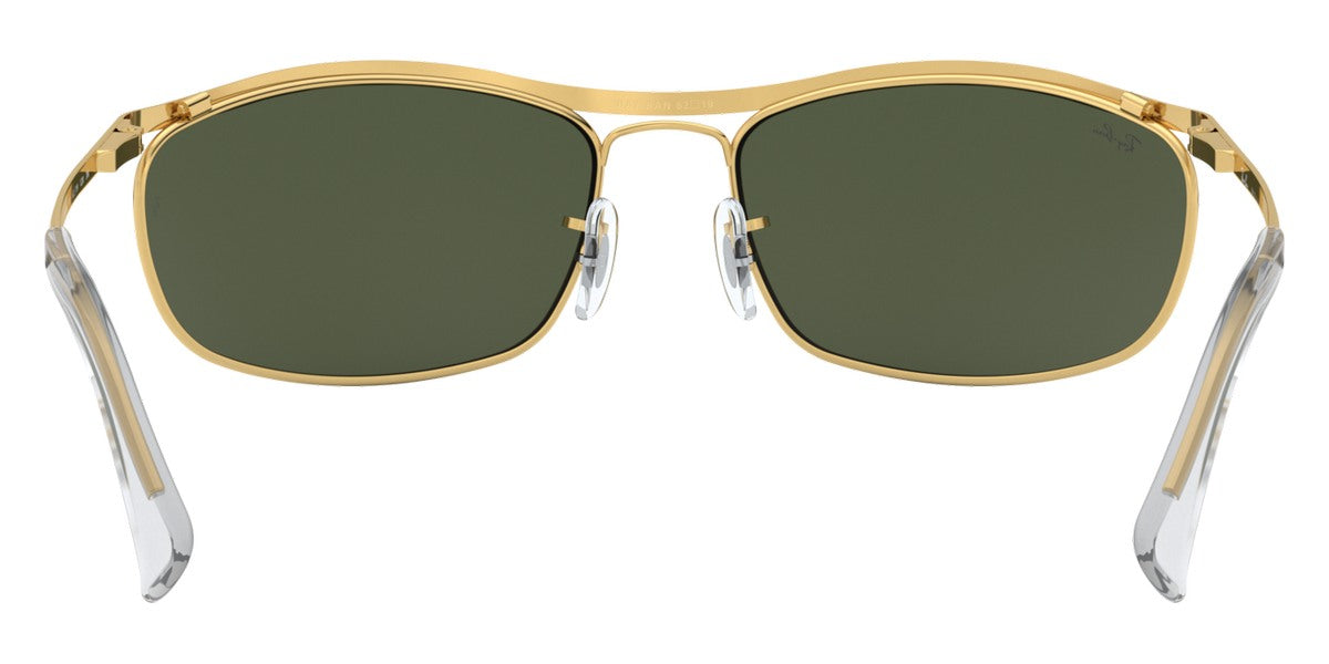 Ray-Ban® Olympian RB3119   Sunglasses