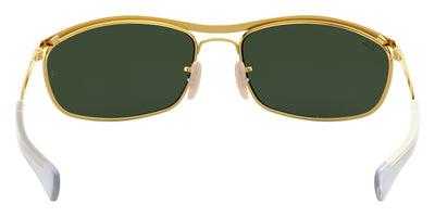 Ray-Ban® Olympian I Deluxe RB3119M   Sunglasses