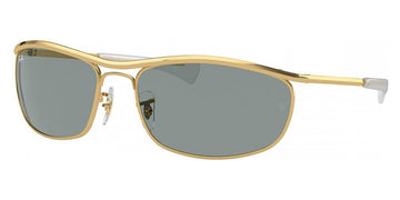 Ray-Ban® Olympian I Deluxe RB3119M