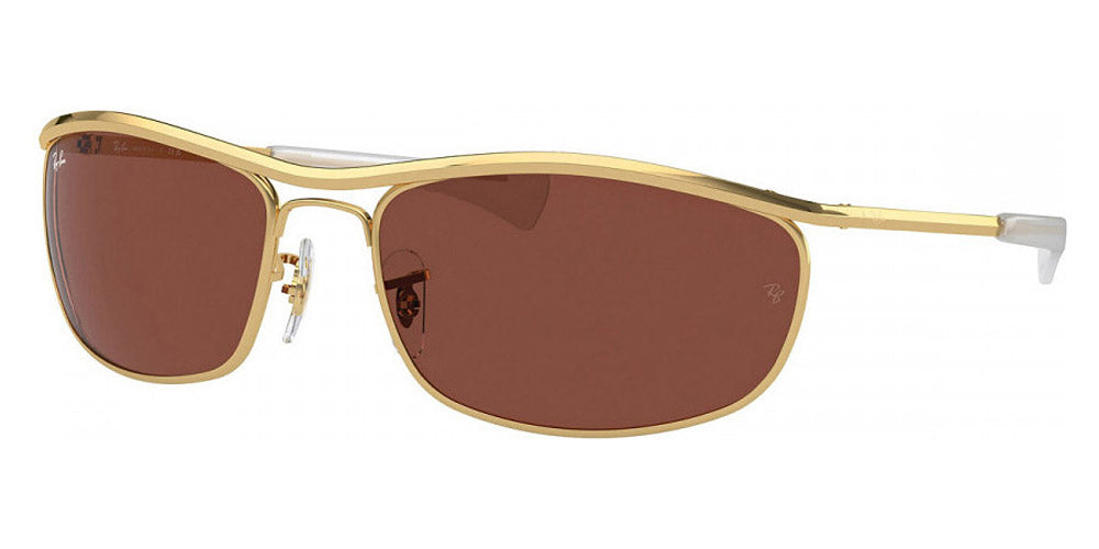 Ray-Ban® Olympian I Deluxe RB3119M