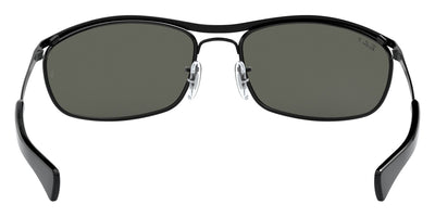 Ray-Ban® Olympian I Deluxe RB3119M   Sunglasses