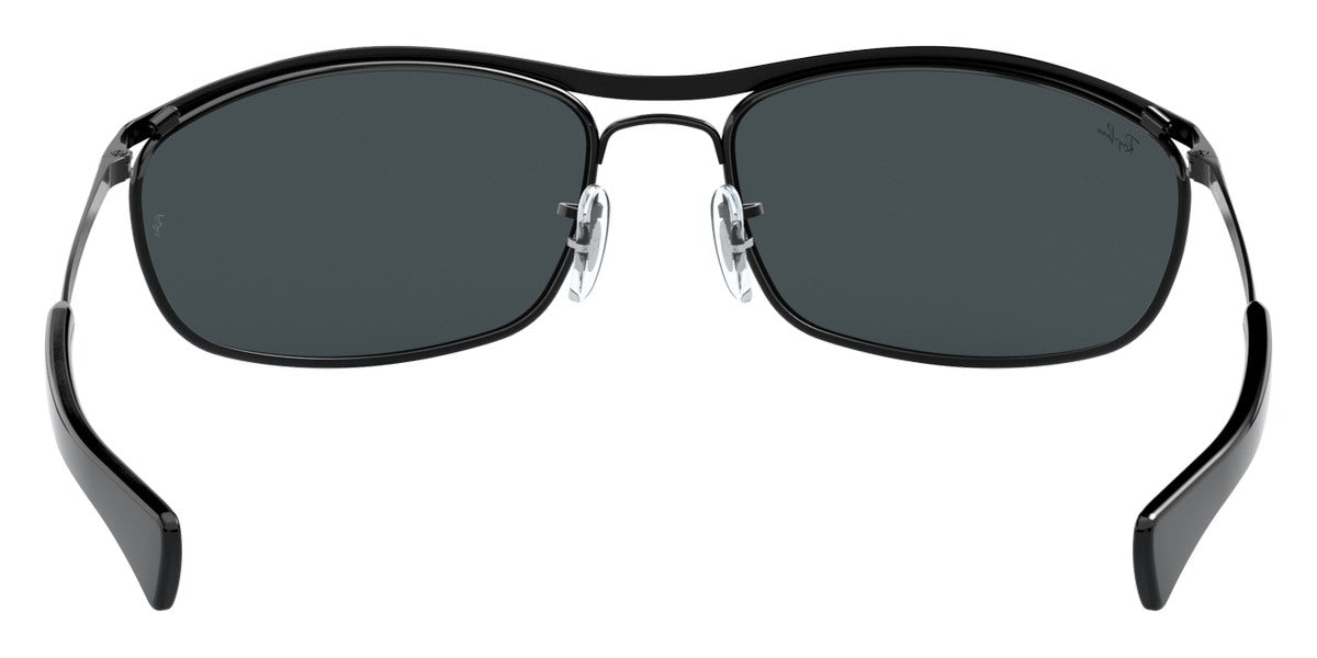 Ray-Ban® Olympian I Deluxe RB3119M   Sunglasses