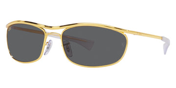 Ray-Ban® Olympian I Deluxe RB3119M   Sunglasses