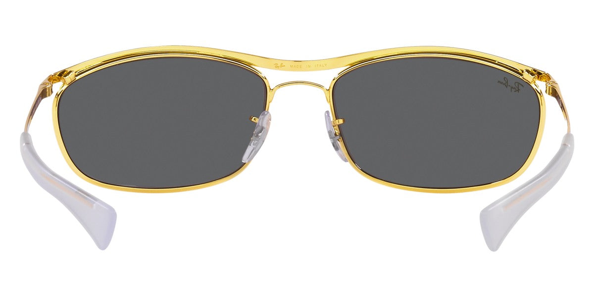 Ray-Ban® Olympian I Deluxe RB3119M   Sunglasses