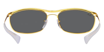 Ray-Ban® Olympian I Deluxe RB3119M   Sunglasses