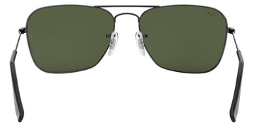 Ray-Ban® Caravan RB3136   Sunglasses