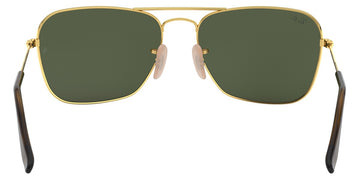 Ray-Ban® Caravan RB3136   Sunglasses