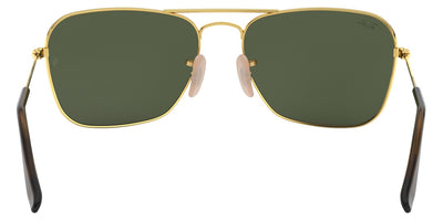 Ray-Ban® Caravan RB3136   Sunglasses