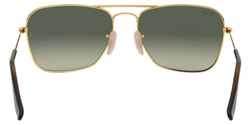 Ray-Ban® Caravan RB3136   Sunglasses