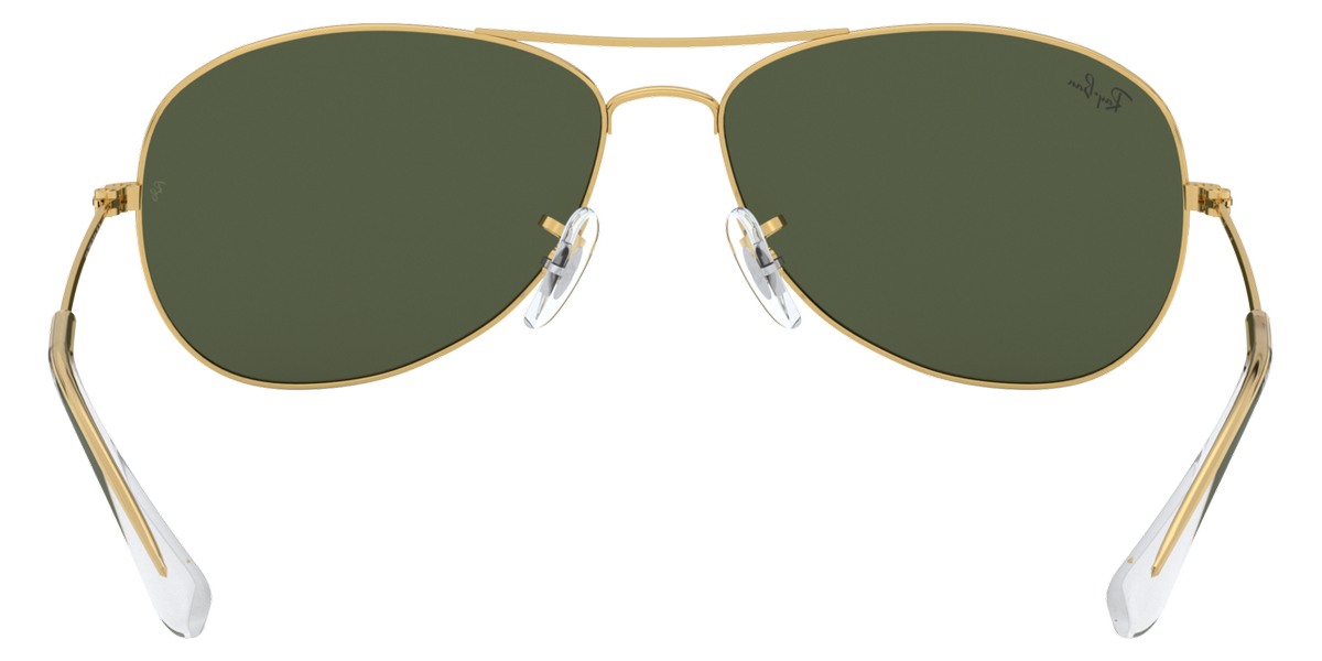 Ray-Ban® Cockpit RB3362   Sunglasses