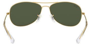 Ray-Ban® Cockpit RB3362   Sunglasses