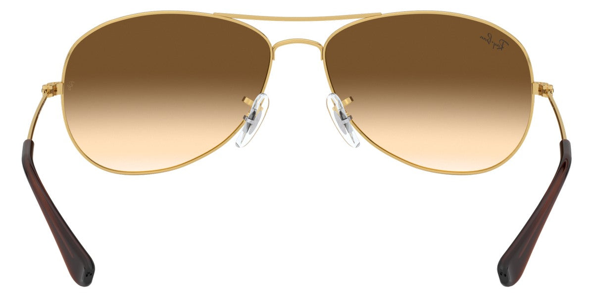 Ray-Ban® Cockpit RB3362   Sunglasses