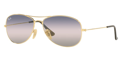 Ray-Ban® Cockpit RB3362   Sunglasses