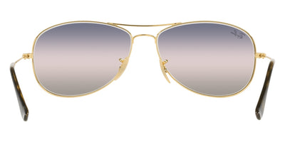 Ray-Ban® Cockpit RB3362   Sunglasses