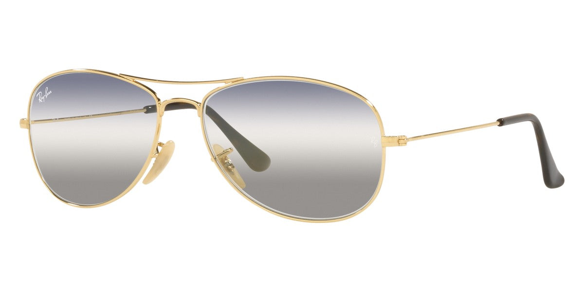 Ray-Ban® Cockpit RB3362   Sunglasses