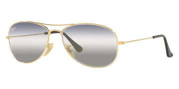 Ray-Ban® Cockpit RB3362   Sunglasses