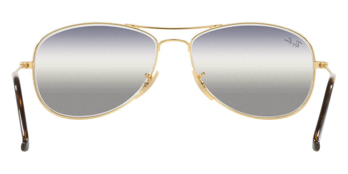 Ray-Ban® Cockpit RB3362   Sunglasses