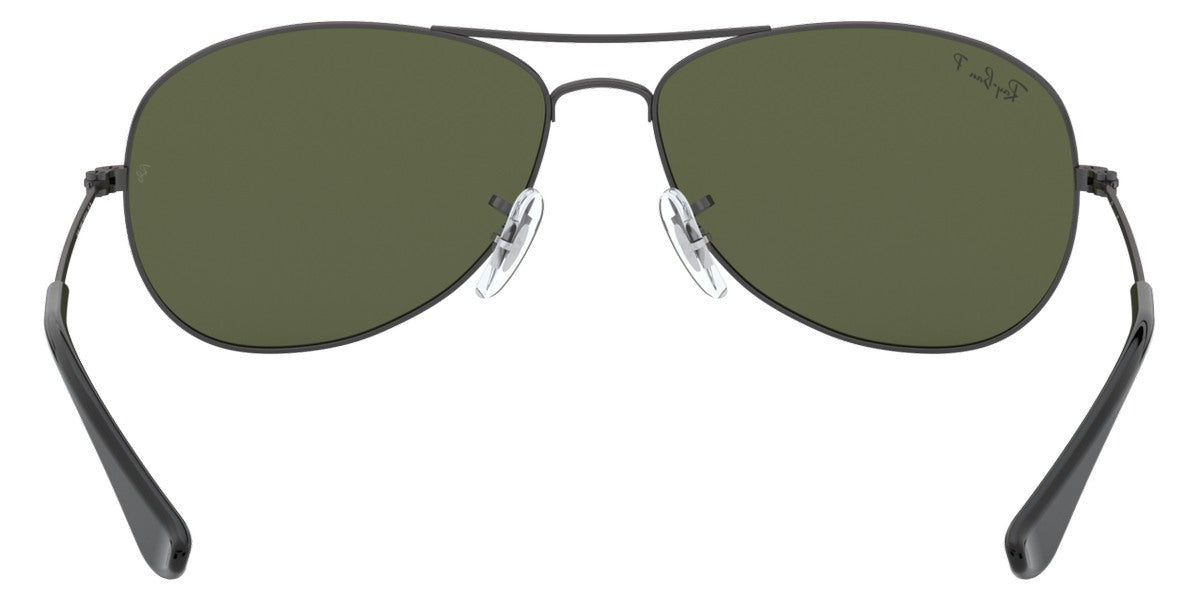 Ray-Ban® Cockpit RB3362   Sunglasses